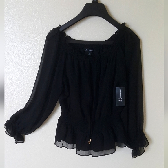 OTS Top | INC 💋 - Picture 5 of 7